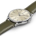 Hamilton - Jazzmaster Thinline - Automatico - Acciaio