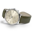 Hamilton - Jazzmaster Thinline - Automatico - Acciaio