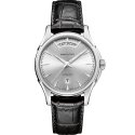 Hamilton - Jazzmaster Day Date - Acciaio - 50M