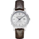 Hamilton - Jazzmaster Viewmatic - Acciaio - 50M