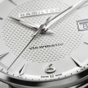 Hamilton - Jazzmaster Viewmatic - Acciaio - 50M