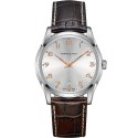Hamilton - Jazzmaster Thinline - Acciaio - Quarzo