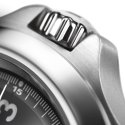 Hamilton - Khaki Field King Auto - Acciaio - Nero