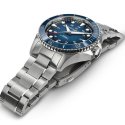 Hamilton - Khaki Navy Scuba - Automatico - Acciaio