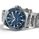 Hamilton - Khaki Navy Scuba - Automatico - Acciaio