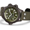 Hamilton - Khaki Aviation X-Wind - Automatico - Verde