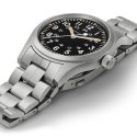 Hamilton - Khaki Field Mechanical - Acciaio - 42Mm