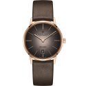 Hamilton - Intra-Matic Auto - Acciaio - 50M