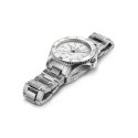 Hamilton Khaki Navy - Scuba Quartz - Acciaio