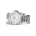 Hamilton Khaki Navy - Scuba Quartz - Acciaio