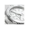 Hamilton Khaki Navy - Scuba Quartz - Acciaio