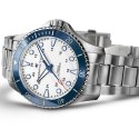 Hamilton - Khaki Navy Scuba - Acciaio - 300M