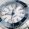 Hamilton - Khaki Navy Scuba - Acciaio - 300M