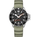 Hamilton - Khaki Navy Frogman - Automatico - Acciaio