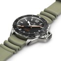 Hamilton - Khaki Navy Frogman - Automatico - Acciaio