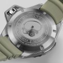 Hamilton - Khaki Navy Frogman - Automatico - Acciaio