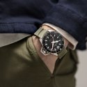 Hamilton - Khaki Navy Frogman - Automatico - Acciaio