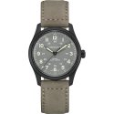 Hamilton - Khaki Field Titanium Auto - Titanio - 38Mm