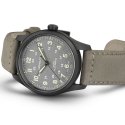 Hamilton - Khaki Field Titanium Auto - Titanio - 38Mm