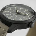 Hamilton - Khaki Field Titanium Auto - Titanio - 38Mm