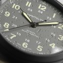 Hamilton - Khaki Field Titanium Auto - Titanio - 38Mm