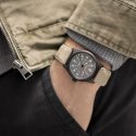 Hamilton - Khaki Field Titanium Auto - Titanio - 38Mm