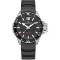 Hamilton - Khaki Navy Frogman - Acciaio - 300M