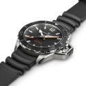 Hamilton - Khaki Navy Frogman - Acciaio - 300M