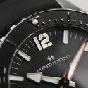 Hamilton - Khaki Navy Frogman - Acciaio - 300M