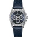 Hamilton - Jazzmaster Performer - Automatico - Blu