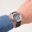 Hamilton - Jazzmaster Performer - Automatico - Blu