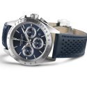 Hamilton - Jazzmaster Performer - Automatico - Blu