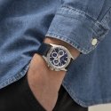 Hamilton - Jazzmaster Performer - Automatico - Blu