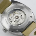 Hamilton - Pan Europ Day Date - Automatico - Acciaio