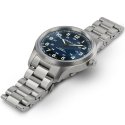 Hamilton - Khaki Field Titanium - Automatico - Titanio