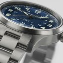 Hamilton - Khaki Field Titanium - Automatico - Titanio