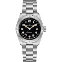 Hamilton - Khaki Field Expedition - Acciaio - 37Mm