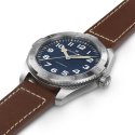 Hamilton - Khaki Field Expedition - Acciaio - Blu