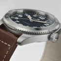 Hamilton - Khaki Field Expedition - Acciaio - Blu