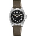 Hamilton - Khaki Field Expedition - Acciaio - 41Mm