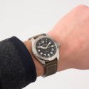 Hamilton - Khaki Field Expedition - Acciaio - 41Mm