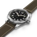 Hamilton - Khaki Field Expedition - Acciaio - 41Mm