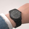 Hamilton - Khaki Field Titanium - Titanio - Nero
