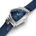 Hamilton - Ventura Quartz - Design Iconico