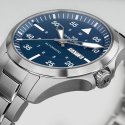 Hamilton - Khaki Aviation - Automatico - Acciaio