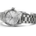 Hamilton - Jazzmaster Performer - Acciaio - Argento