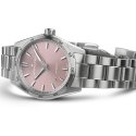 Hamilton - Jazzmaster Performer Auto - Acciaio - Rosa