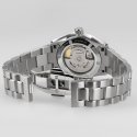 Hamilton - Jazzmaster Performer Auto - Acciaio - Rosa
