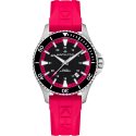 Hamilton - Khaki Navy Scuba Auto - Acciaio - 100M
