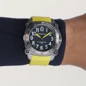 Hamilton - Khaki Navy Belowzero - Titanio - 1000M